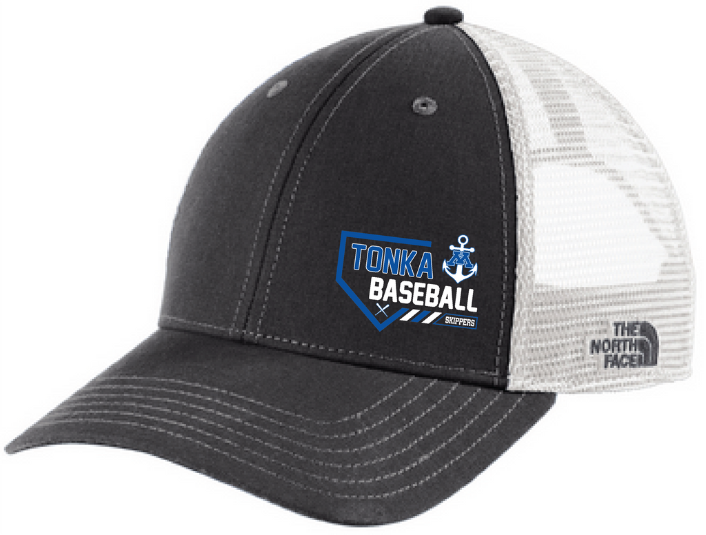 Baseball The North Face Ultimate Trucker Cap