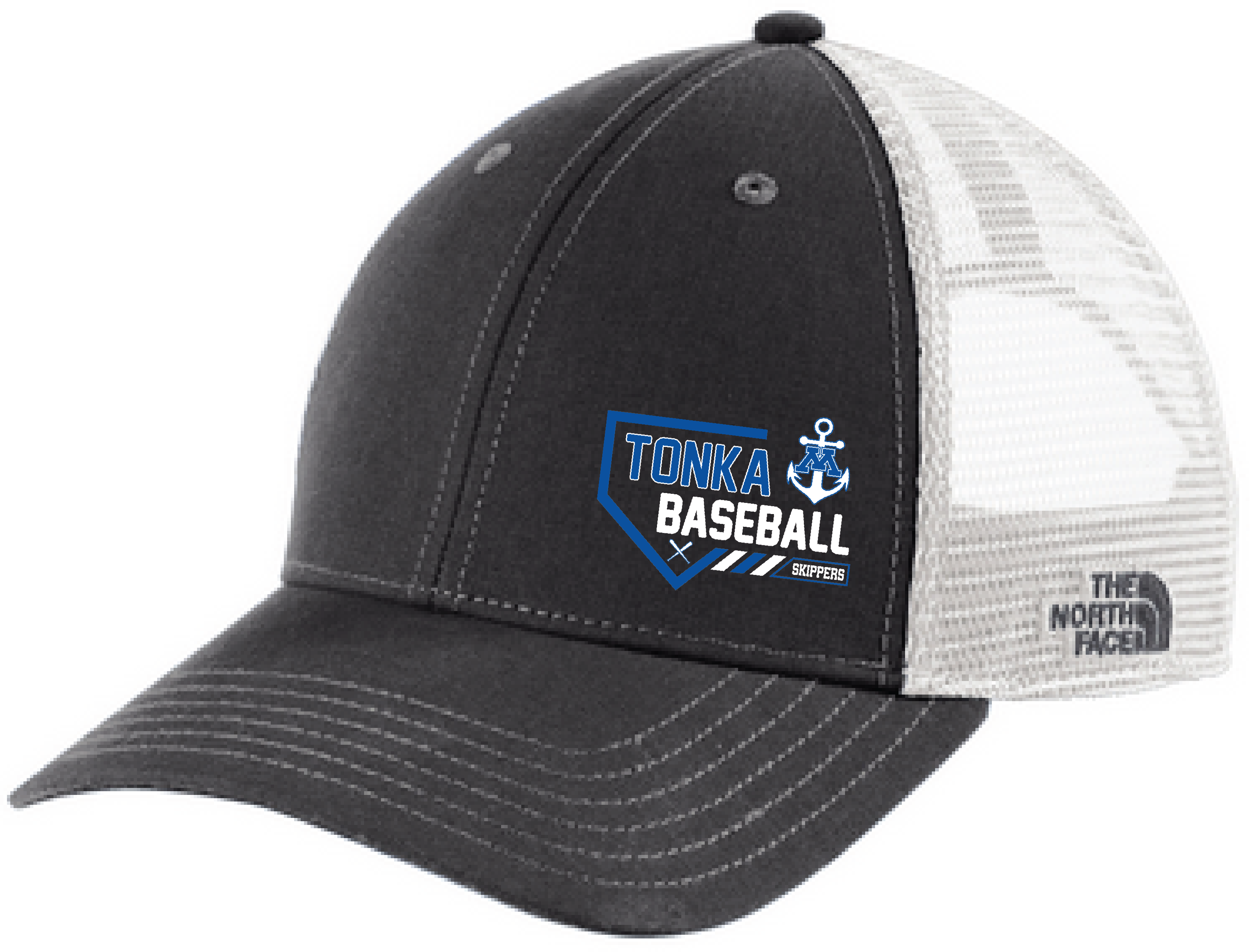 Baseball The North Face Ultimate Trucker Cap