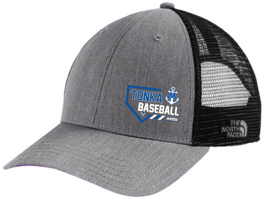 Baseball The North Face Ultimate Trucker Cap