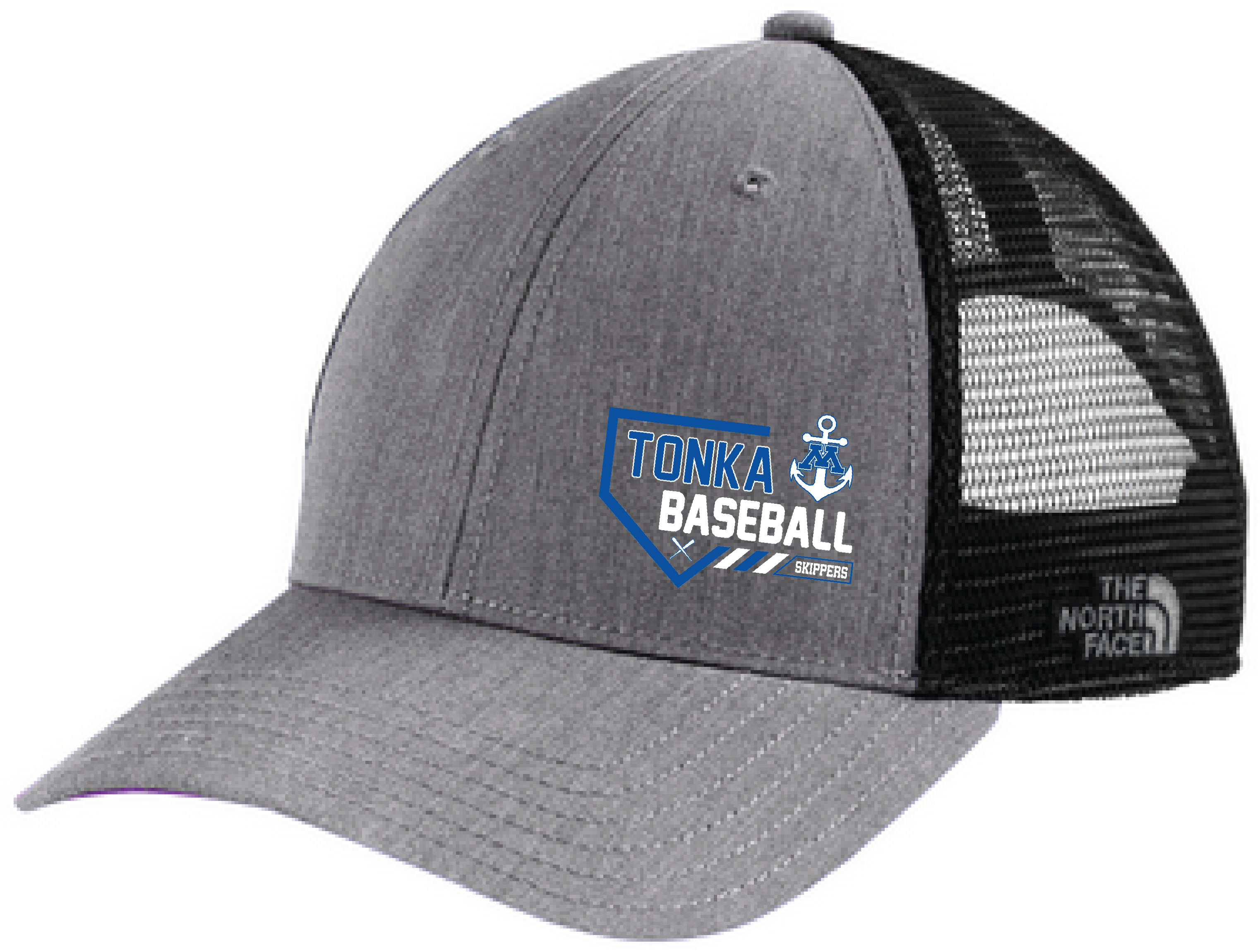 Baseball The North Face Ultimate Trucker Cap