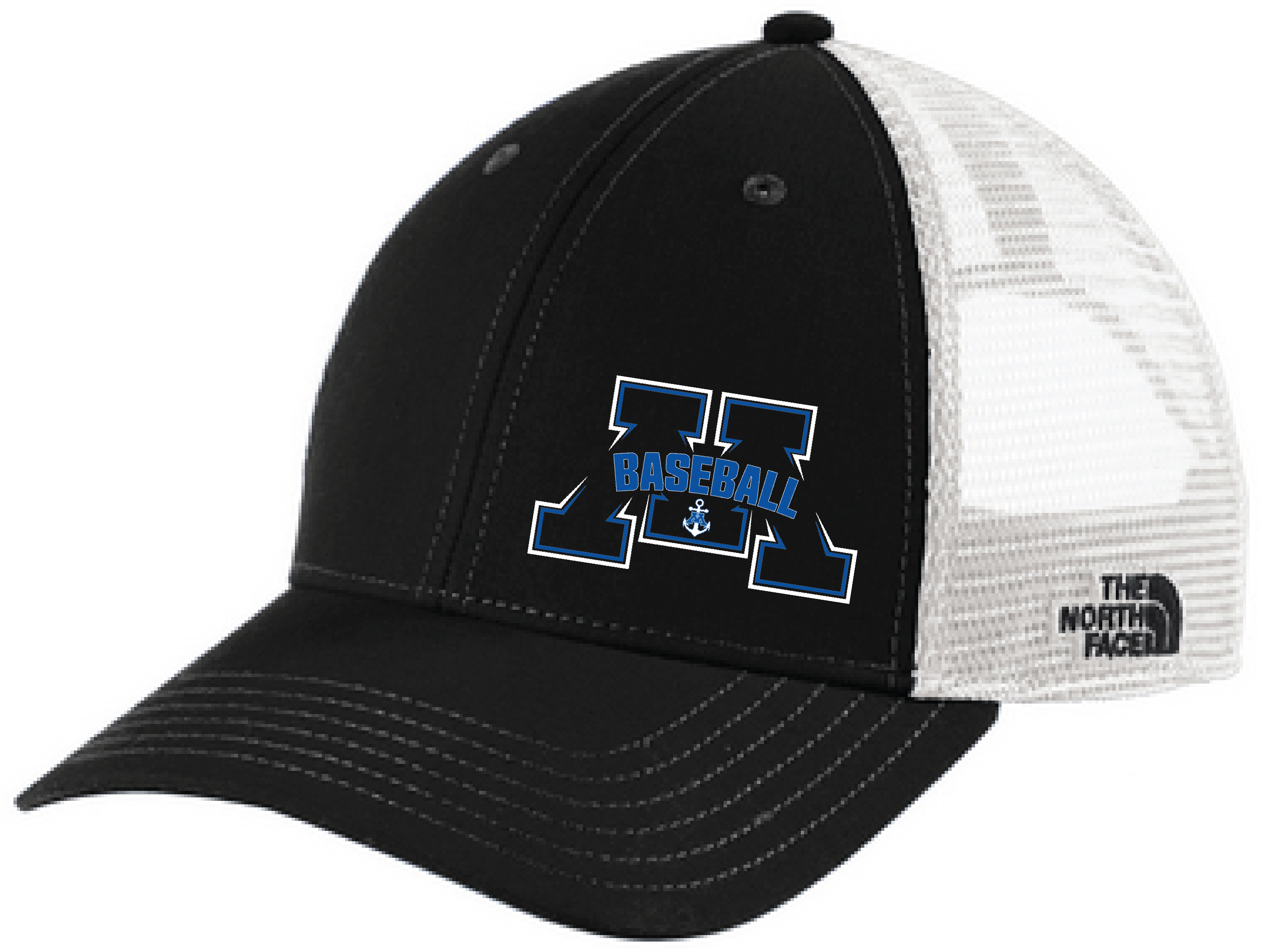 Baseball The North Face Ultimate Trucker Cap