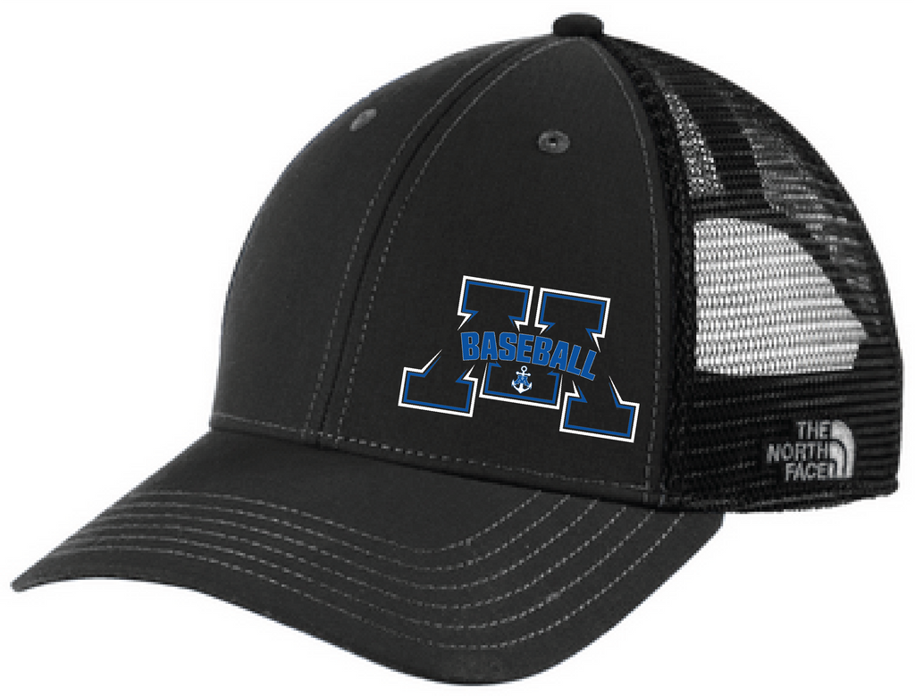 Baseball The North Face Ultimate Trucker Cap