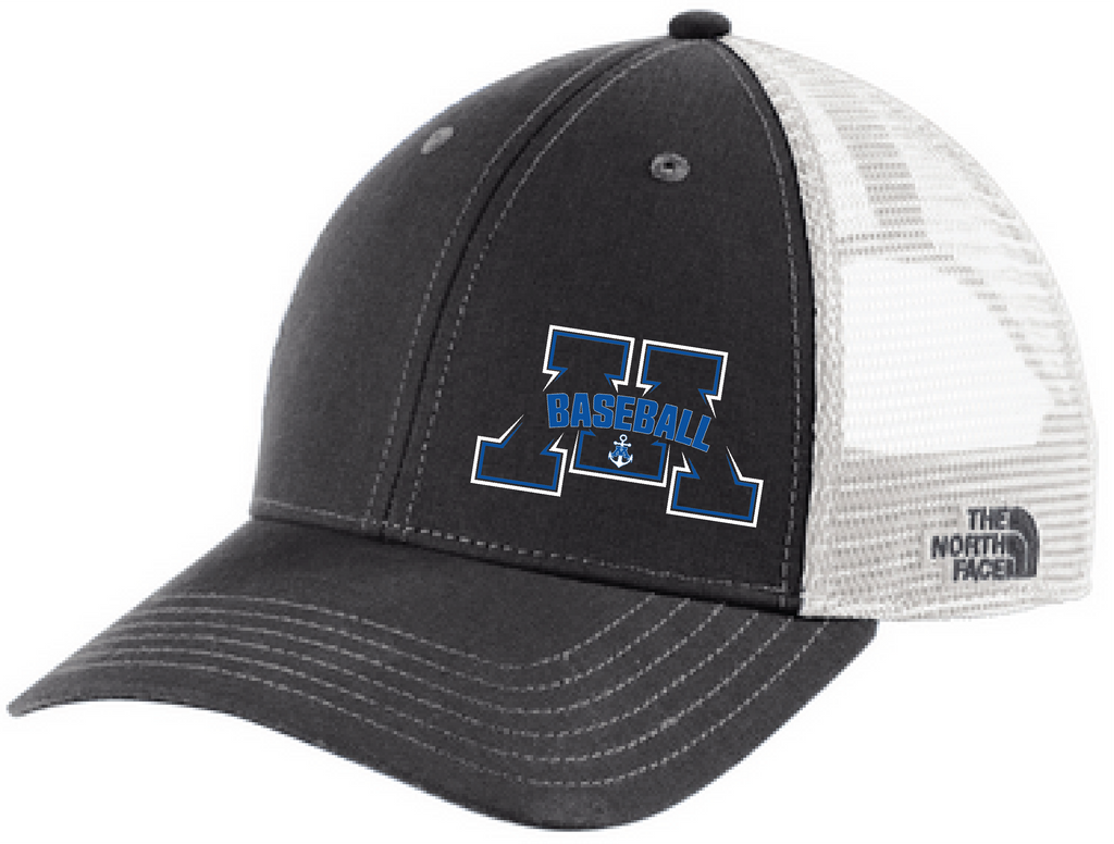 Baseball The North Face Ultimate Trucker Cap