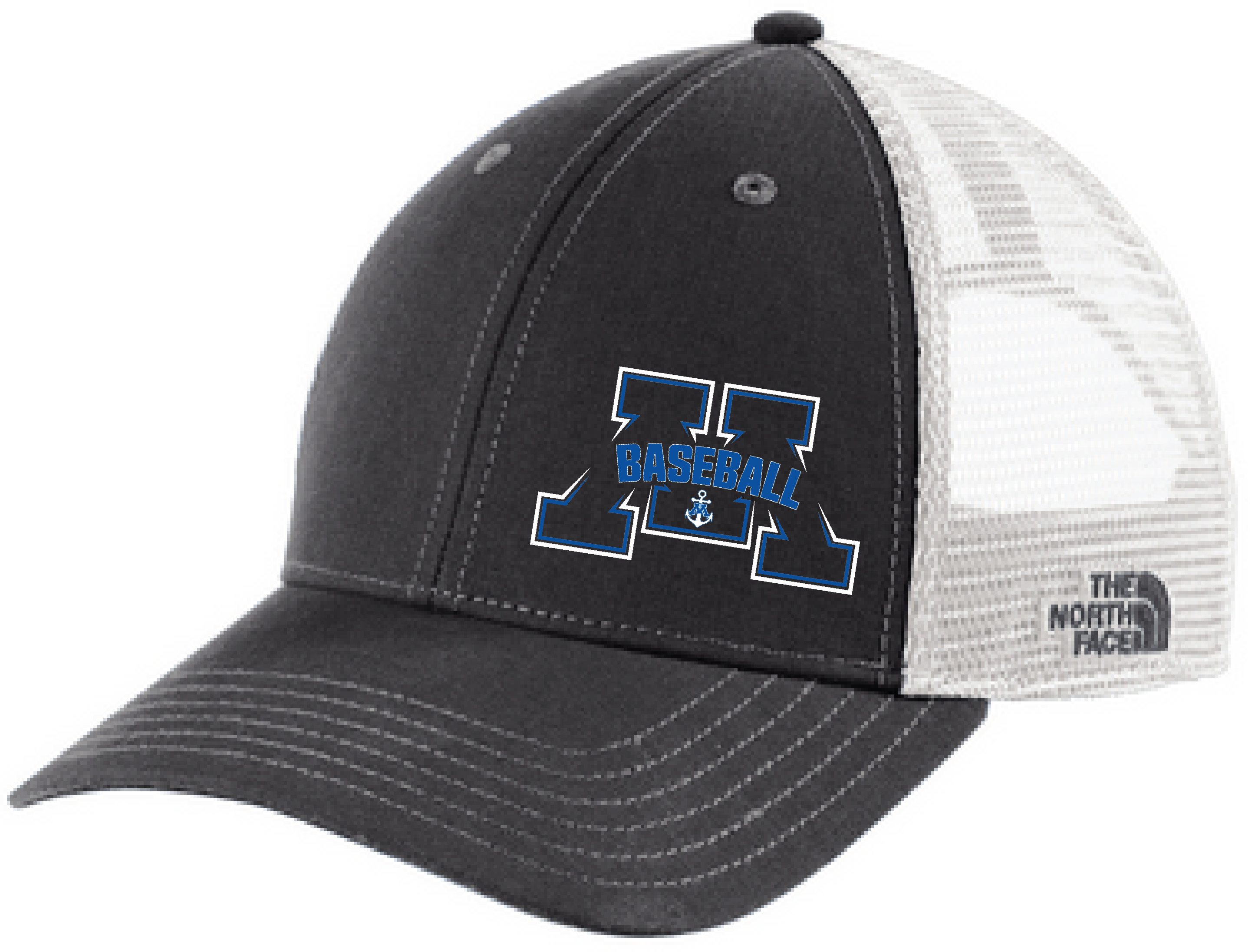 Baseball The North Face Ultimate Trucker Cap