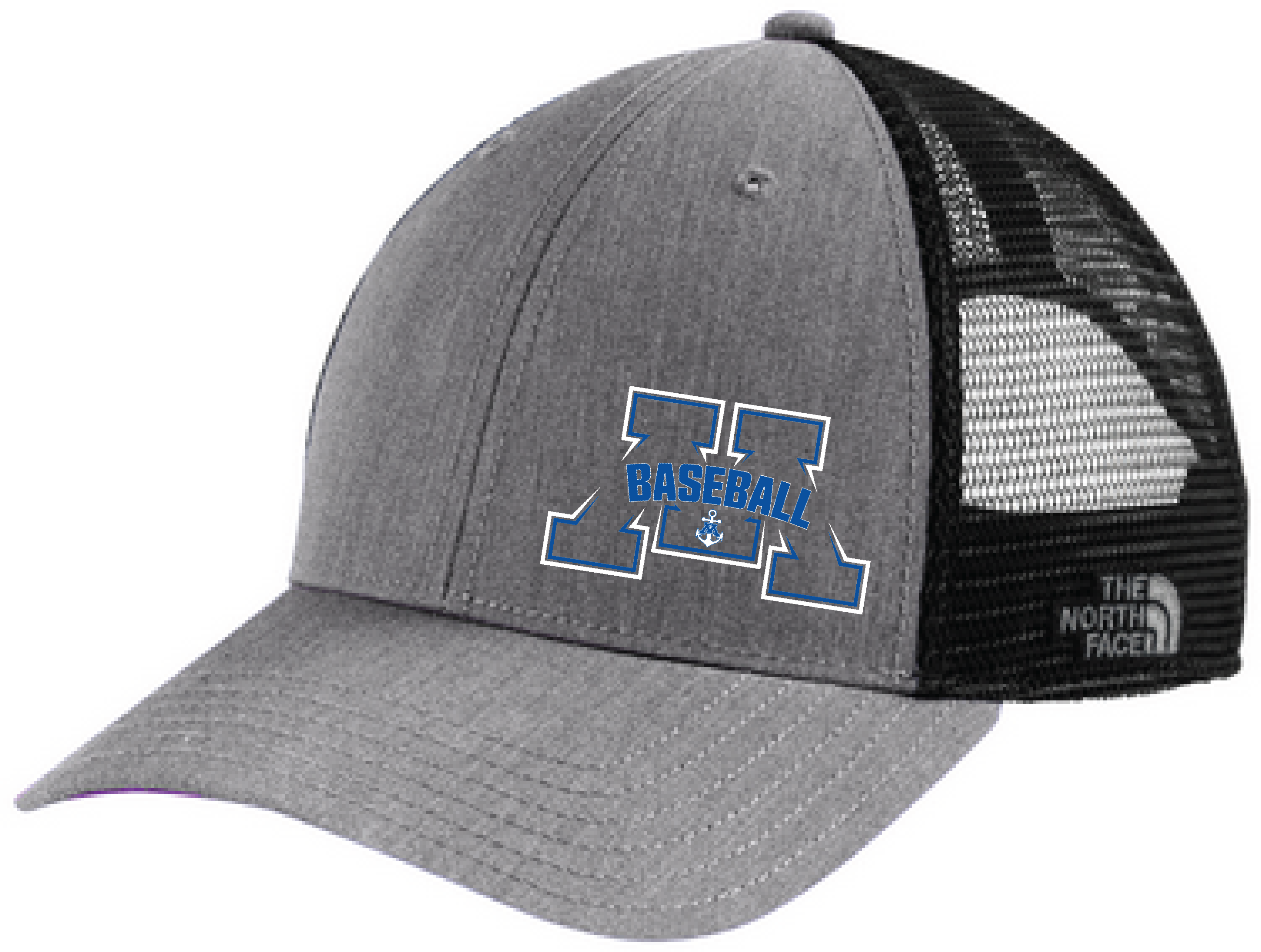 Baseball The North Face Ultimate Trucker Cap