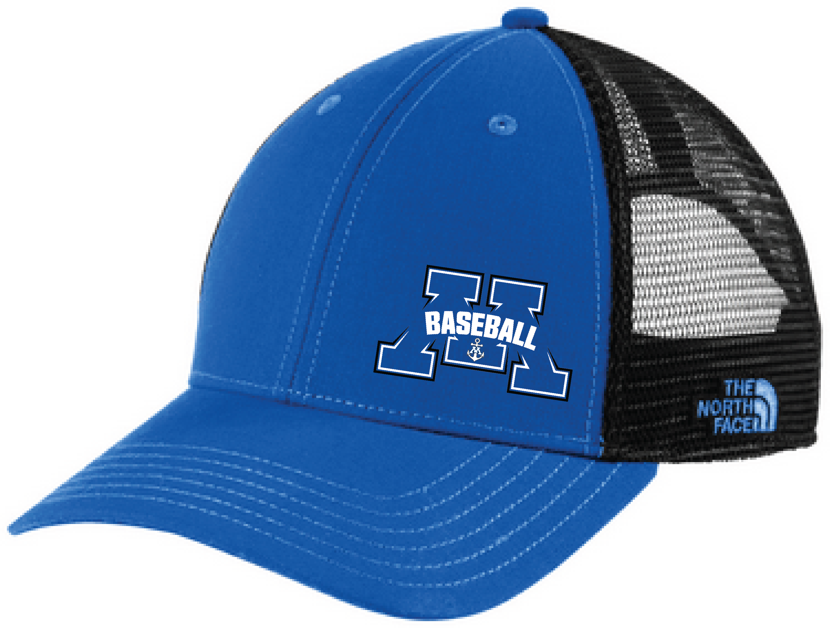 Baseball The North Face Ultimate Trucker Cap