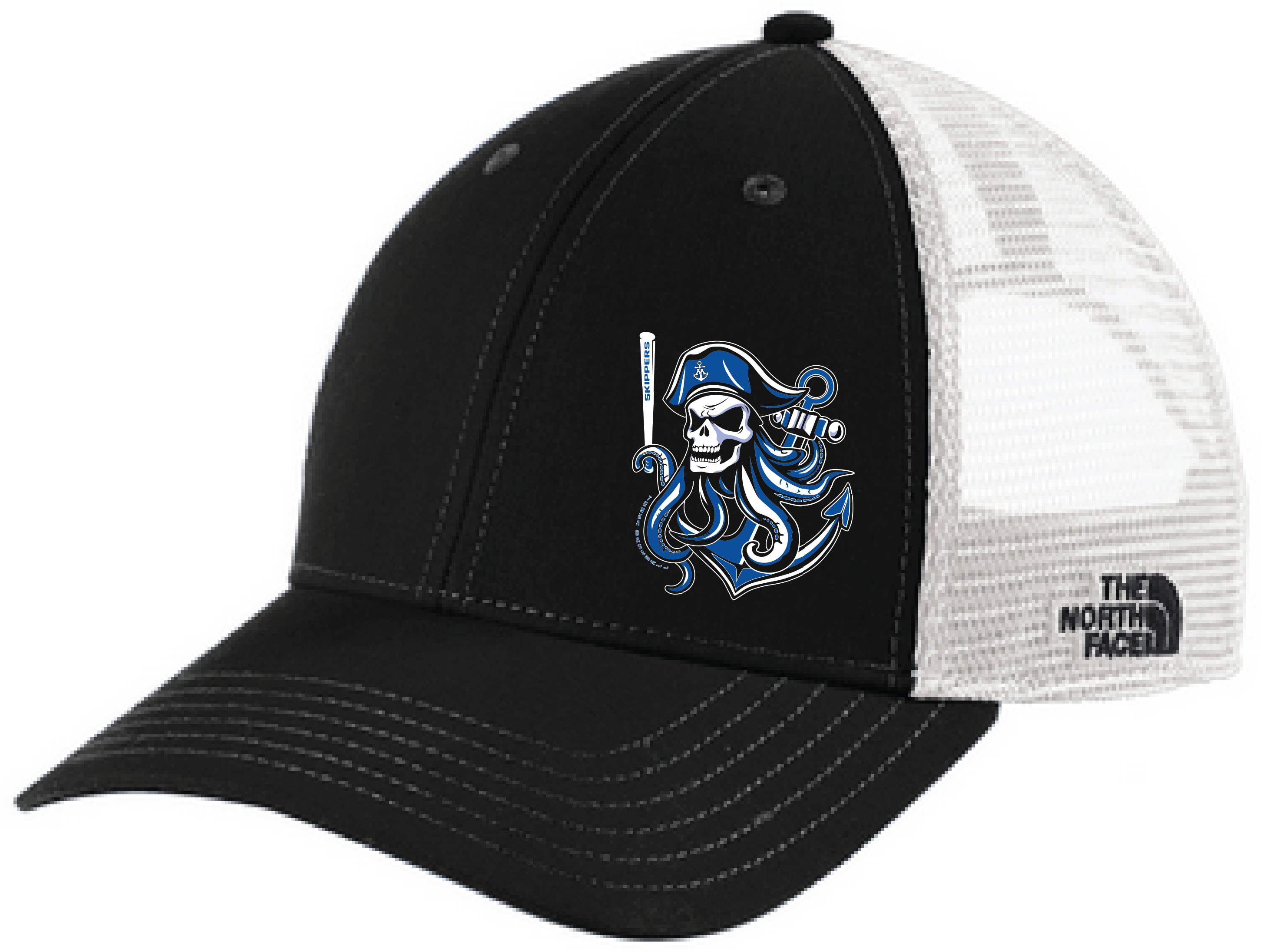 Baseball The North Face Ultimate Trucker Cap