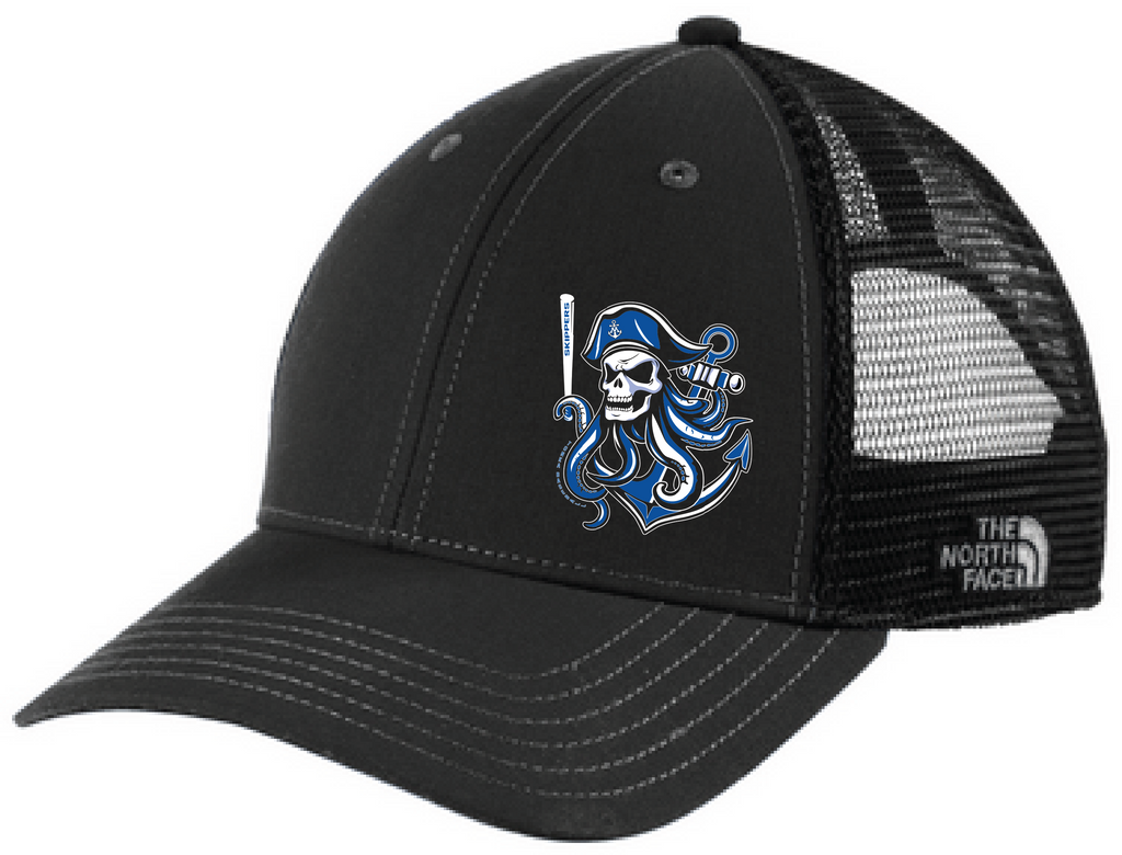 Baseball The North Face Ultimate Trucker Cap