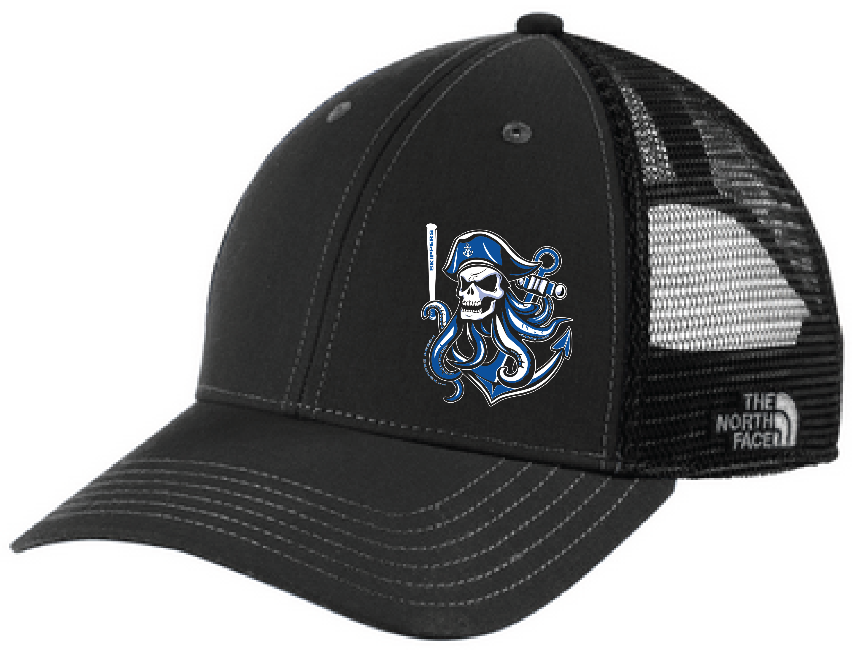 Baseball The North Face Ultimate Trucker Cap