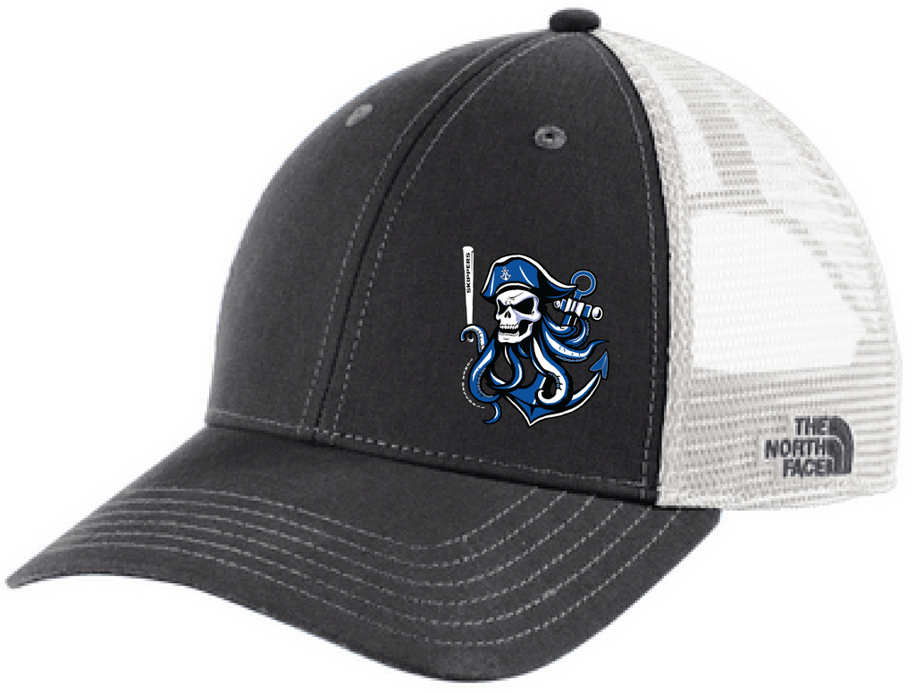 Baseball The North Face Ultimate Trucker Cap