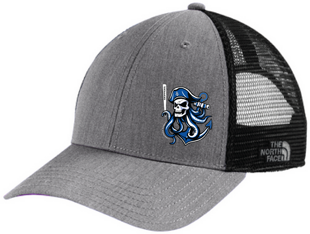 Baseball The North Face Ultimate Trucker Cap