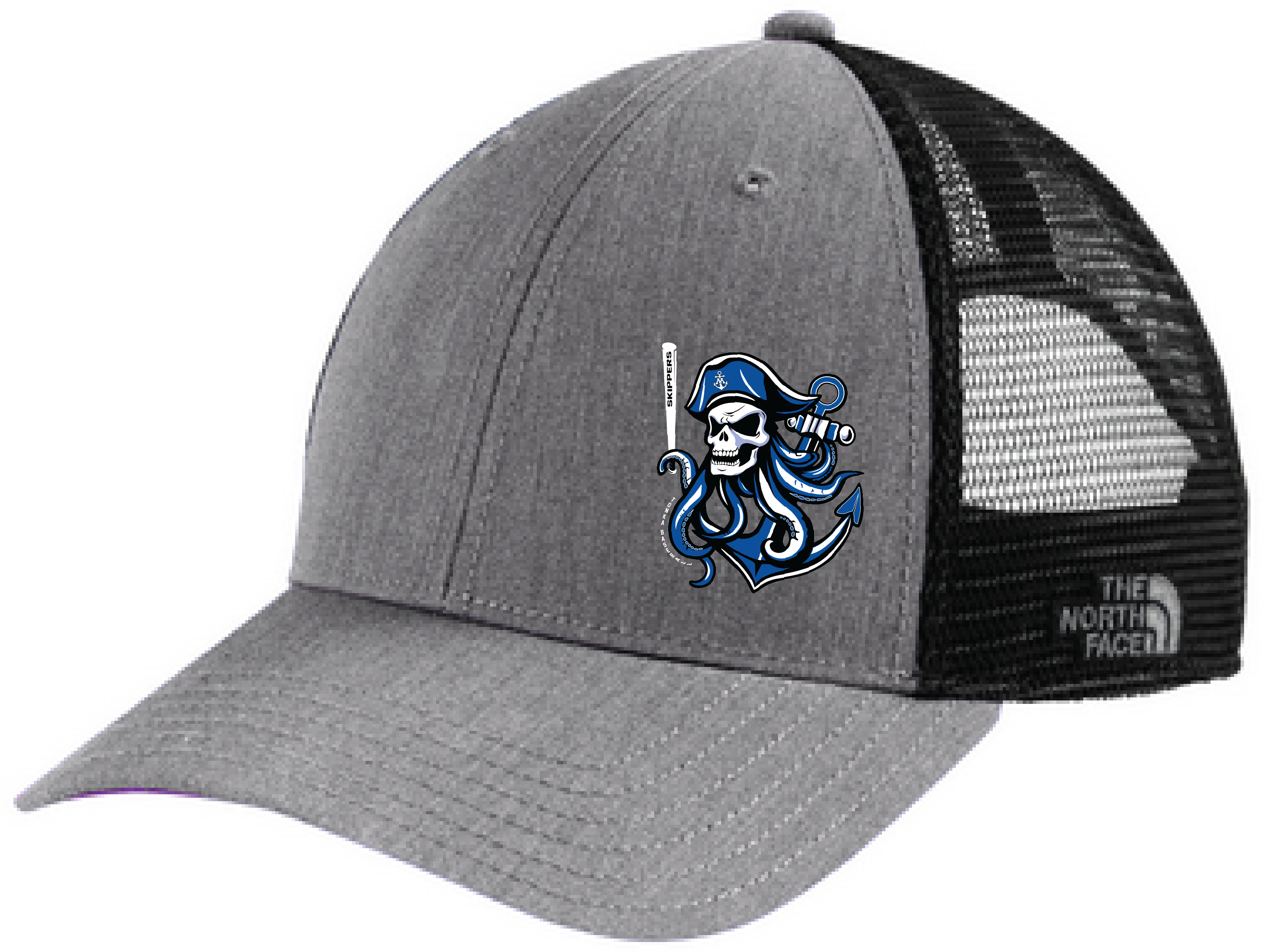 Baseball The North Face Ultimate Trucker Cap