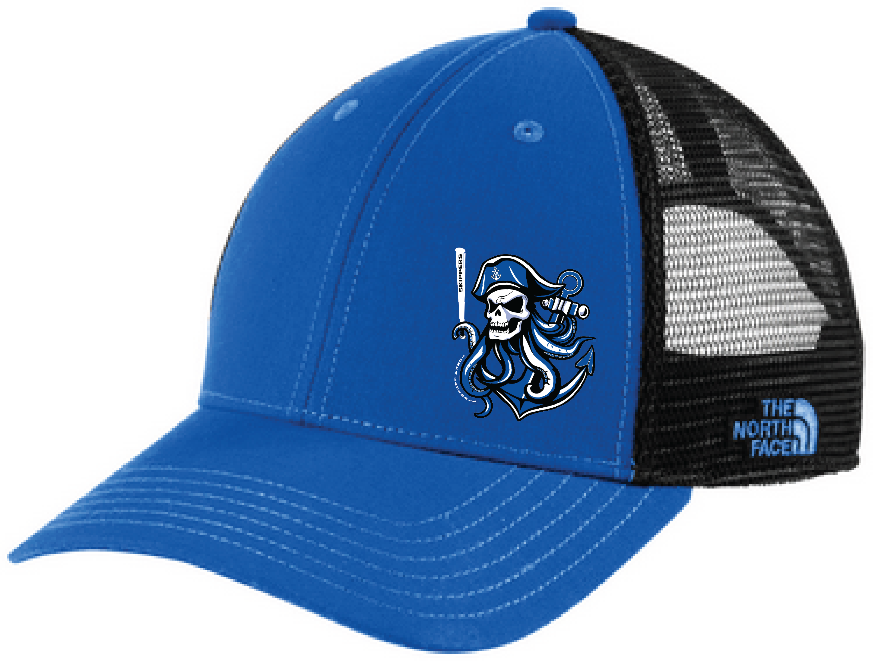 Baseball The North Face Ultimate Trucker Cap