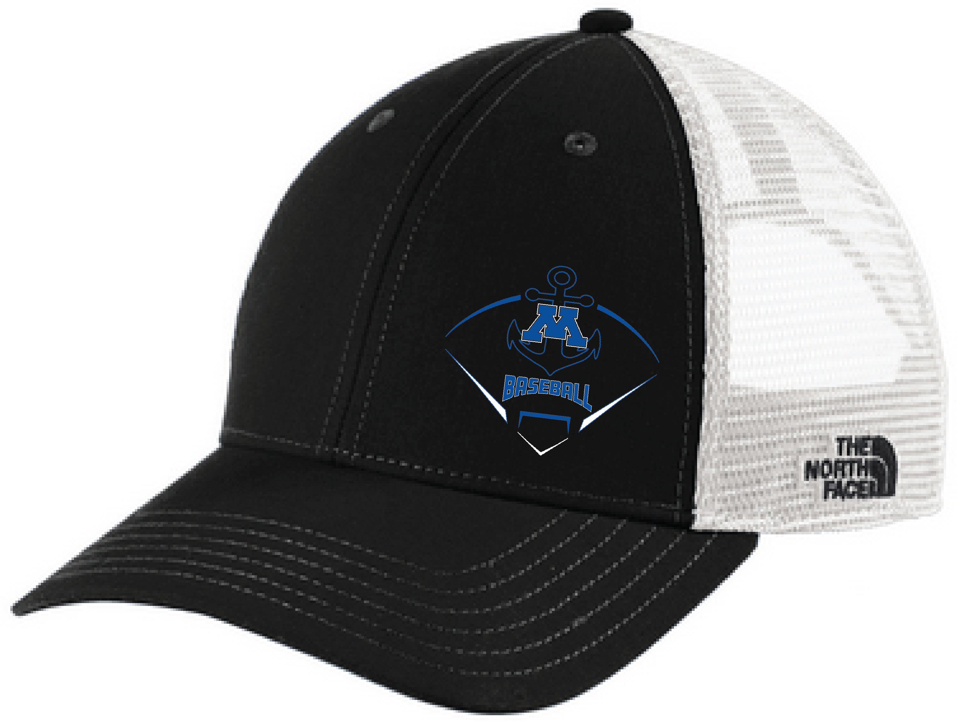 Baseball The North Face Ultimate Trucker Cap