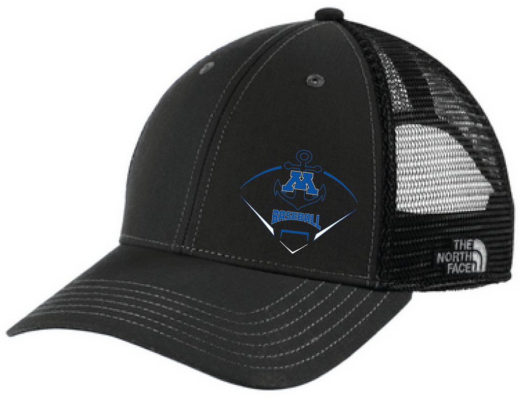 Baseball The North Face Ultimate Trucker Cap