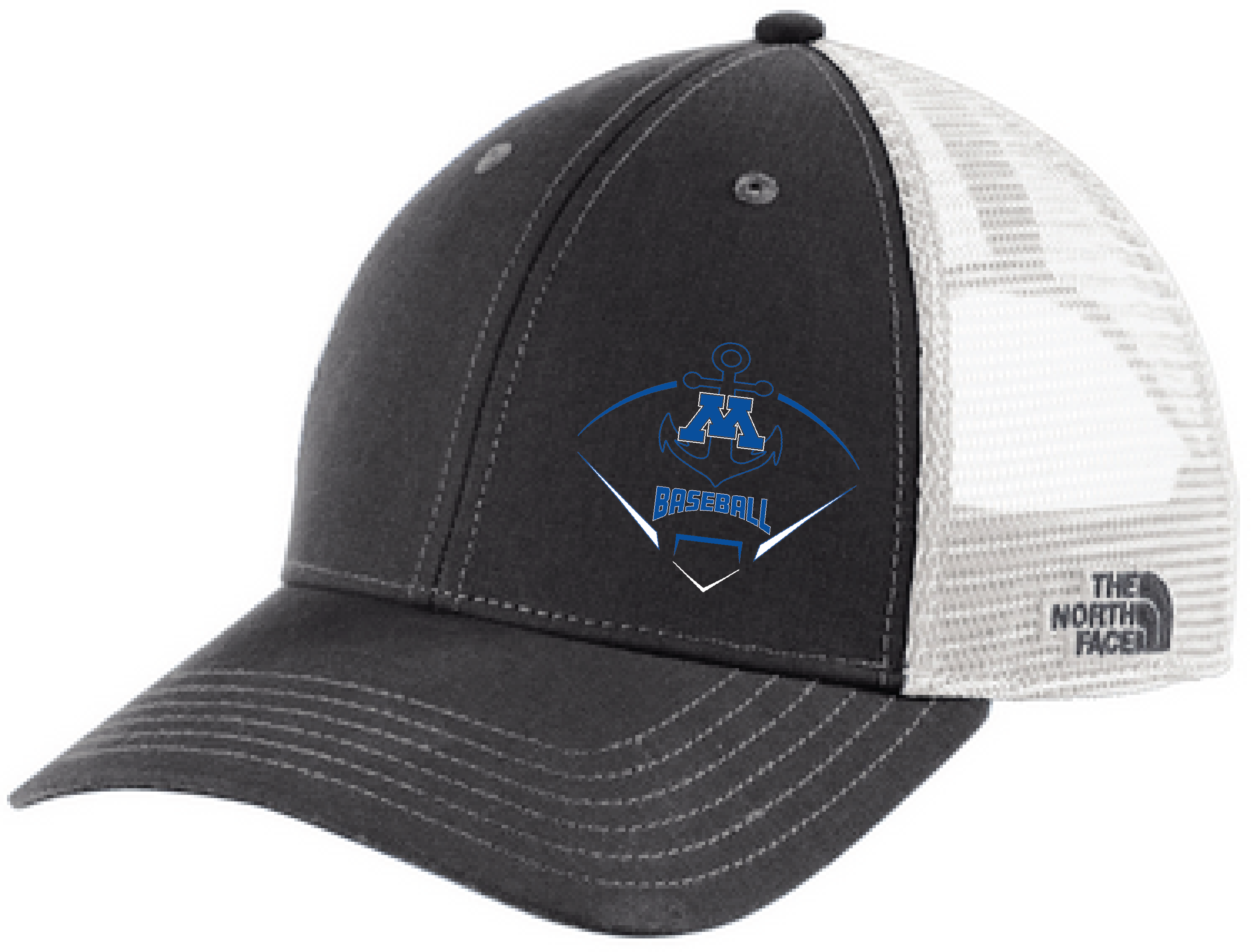 Baseball The North Face Ultimate Trucker Cap