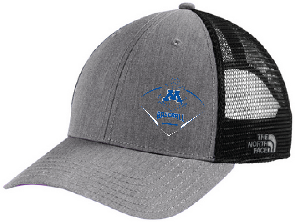 Baseball The North Face Ultimate Trucker Cap