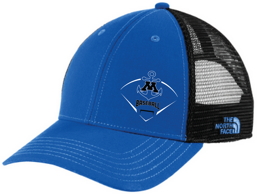 Baseball The North Face Ultimate Trucker Cap