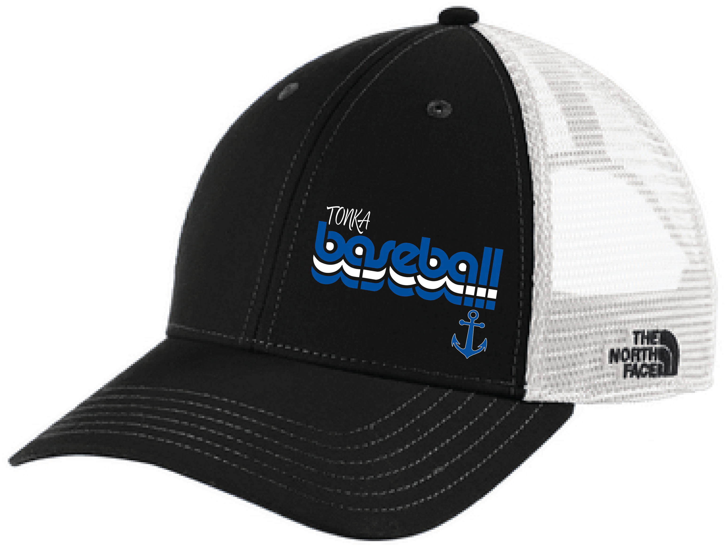 Baseball The North Face Ultimate Trucker Cap