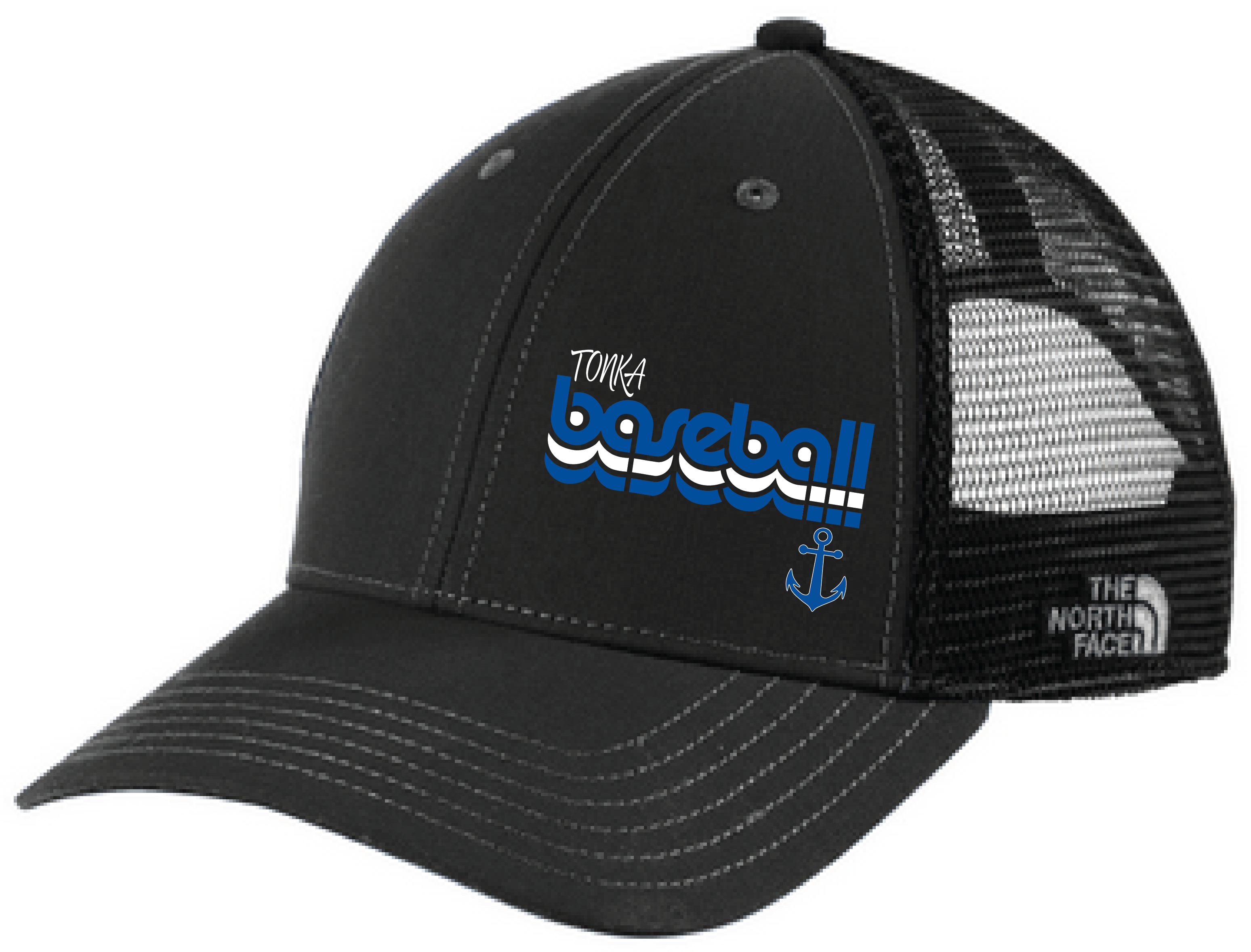 Baseball The North Face Ultimate Trucker Cap