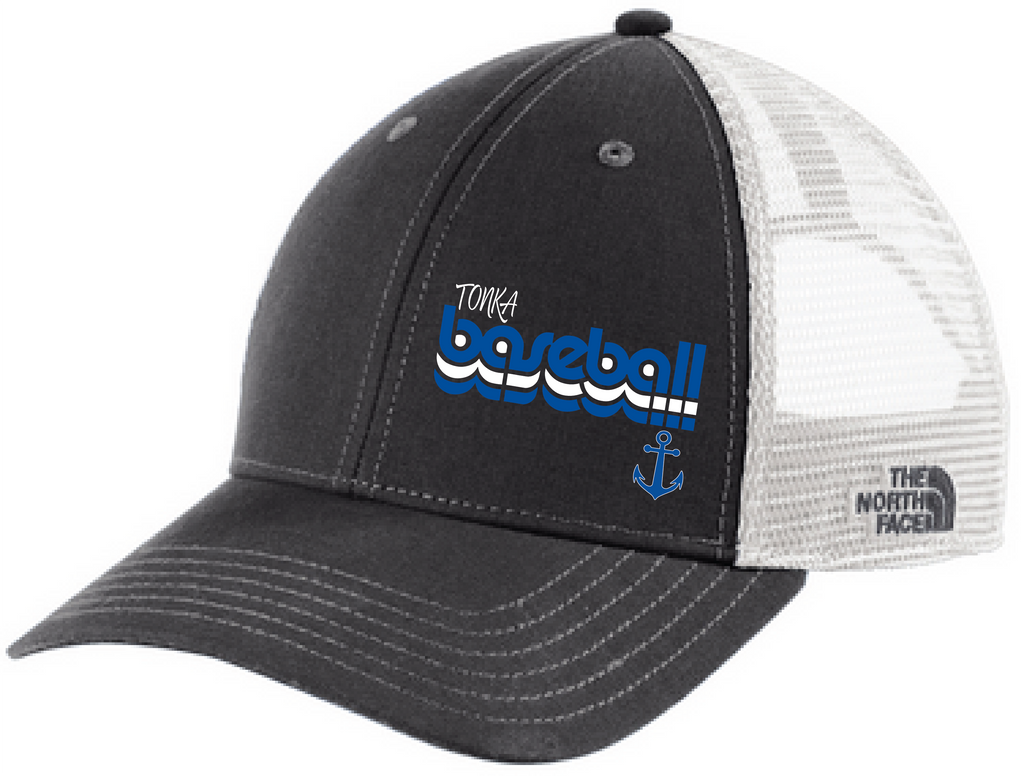 Baseball The North Face Ultimate Trucker Cap
