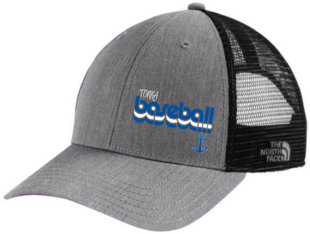 Baseball The North Face Ultimate Trucker Cap