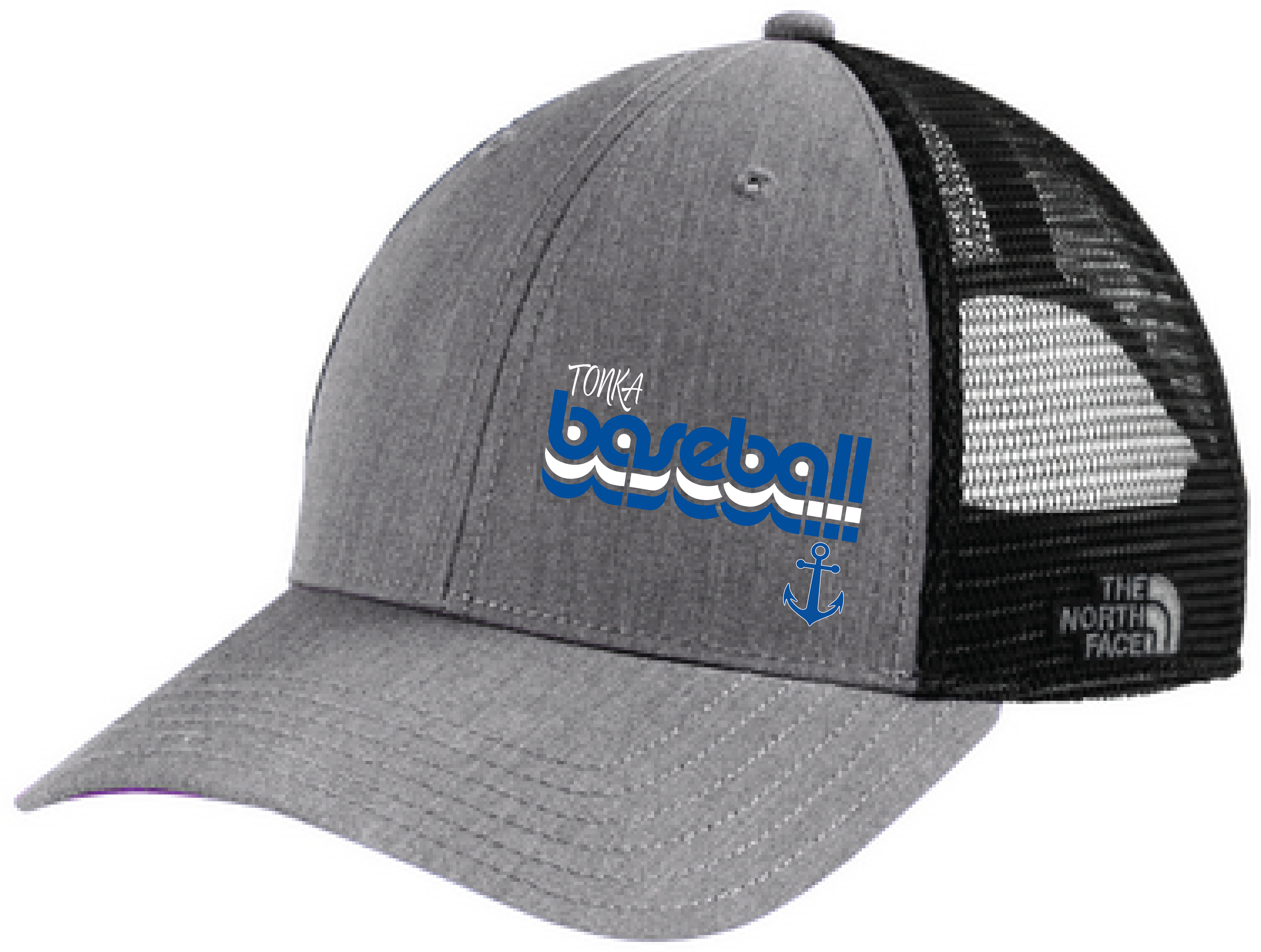 Baseball The North Face Ultimate Trucker Cap