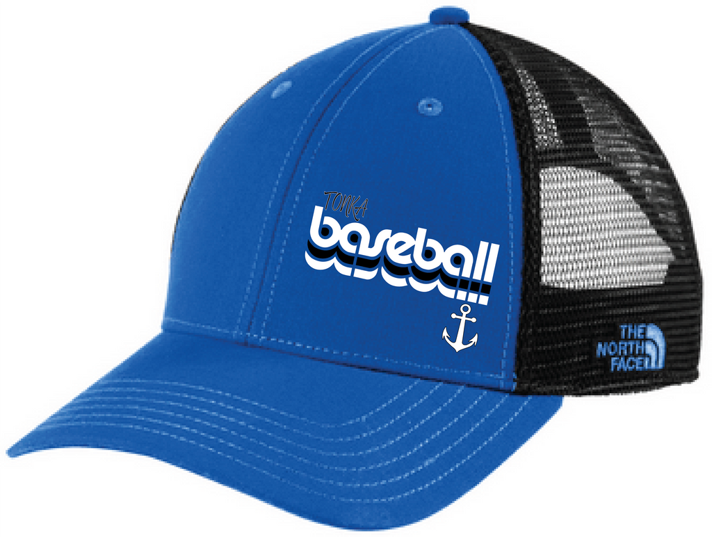 Baseball The North Face Ultimate Trucker Cap
