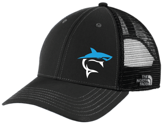 Shark Bait The North Face Ultimate Trucker Hat