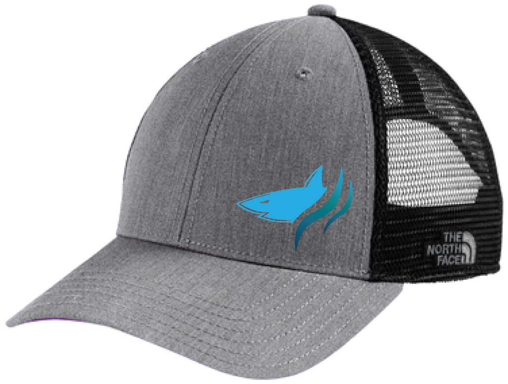 Shark Bait The North Face Ultimate Trucker Hat
