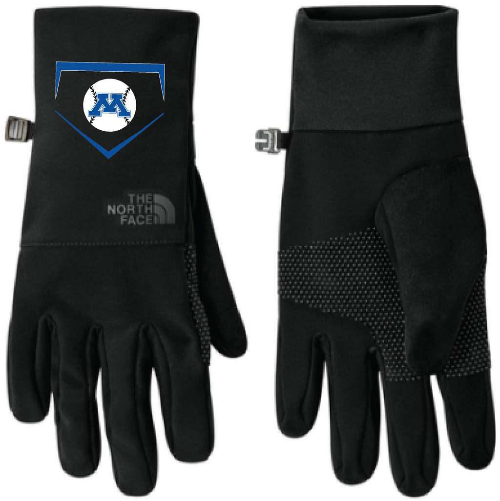 MBA The North Face Apex Etip Glove