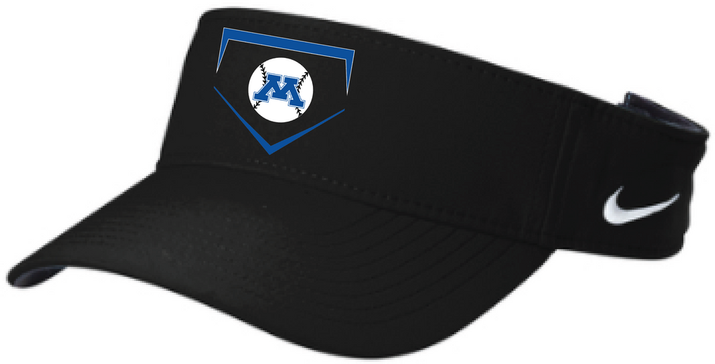 MBA Visors