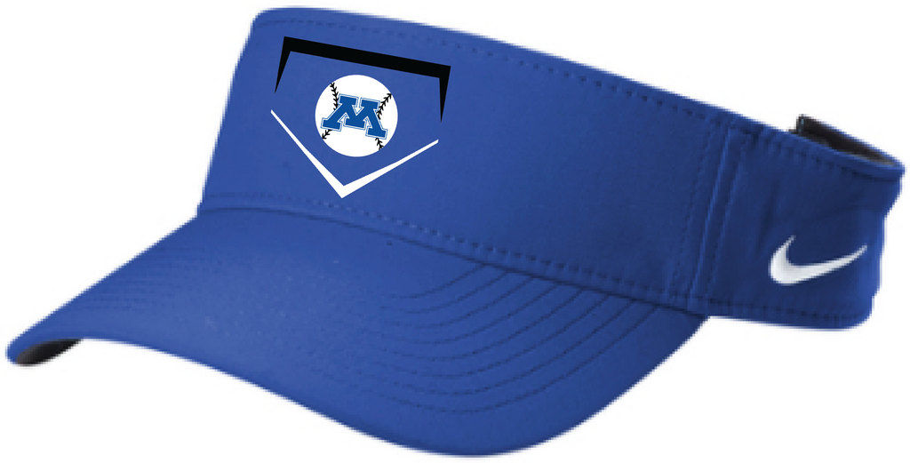 MBA Visors