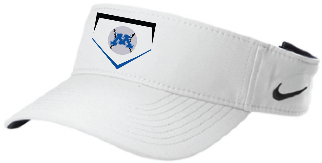 MBA Visors