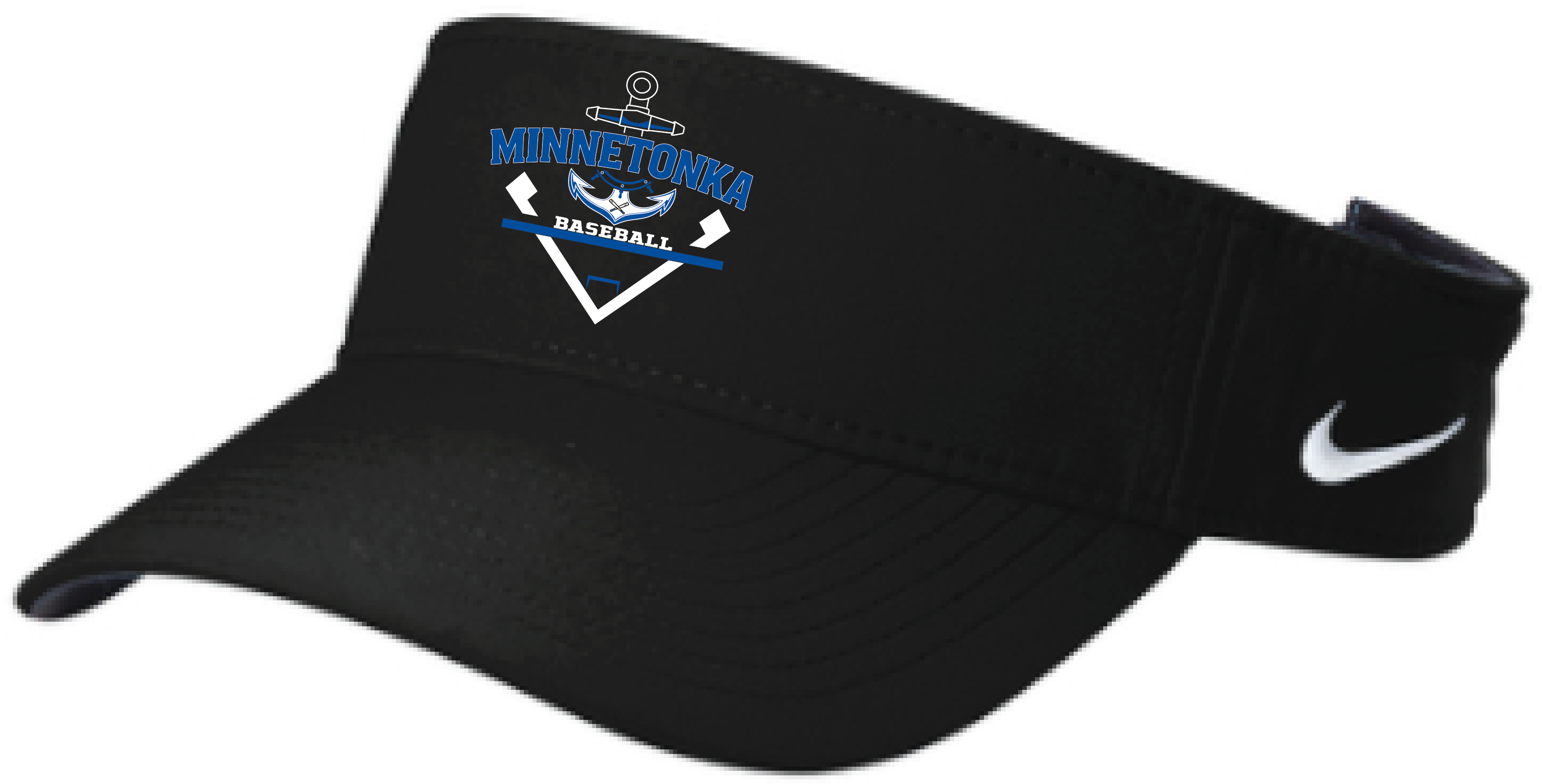 Baseball Nike Dri-FIT Performance Visor
