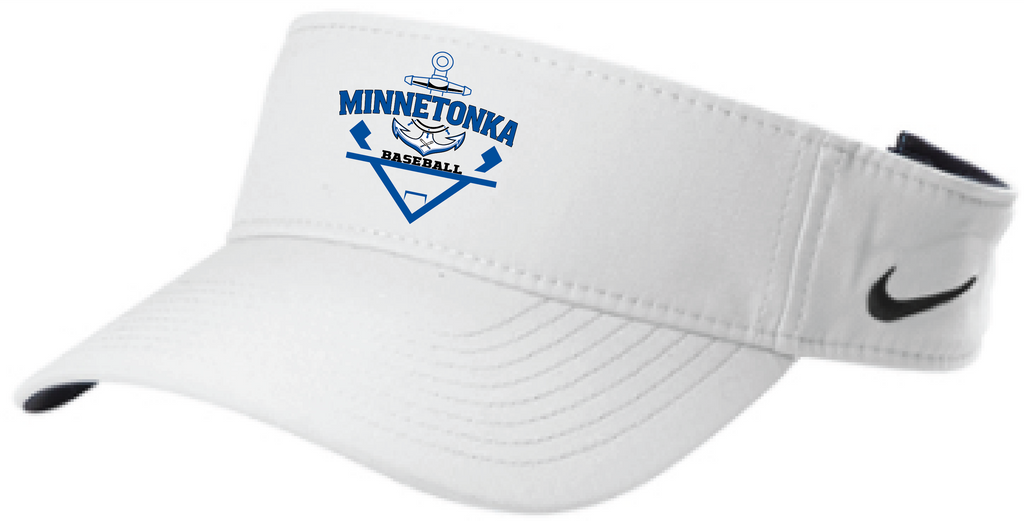 Baseball Nike Dri-FIT Performance Visor