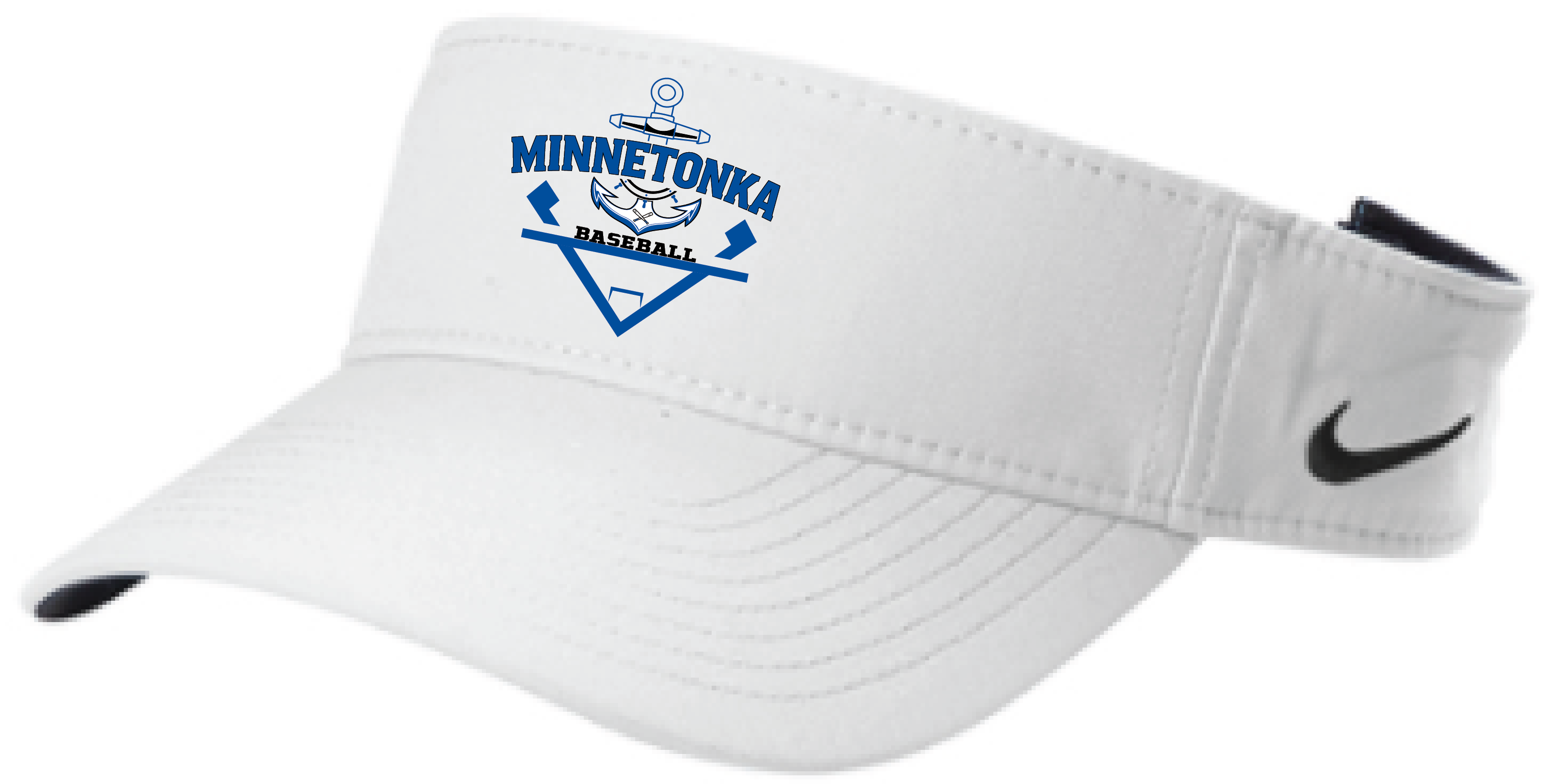 Baseball Nike Dri-FIT Performance Visor
