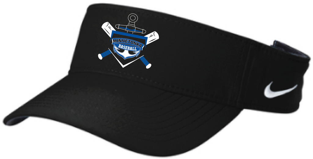 Baseball Nike Dri-FIT Performance Visor