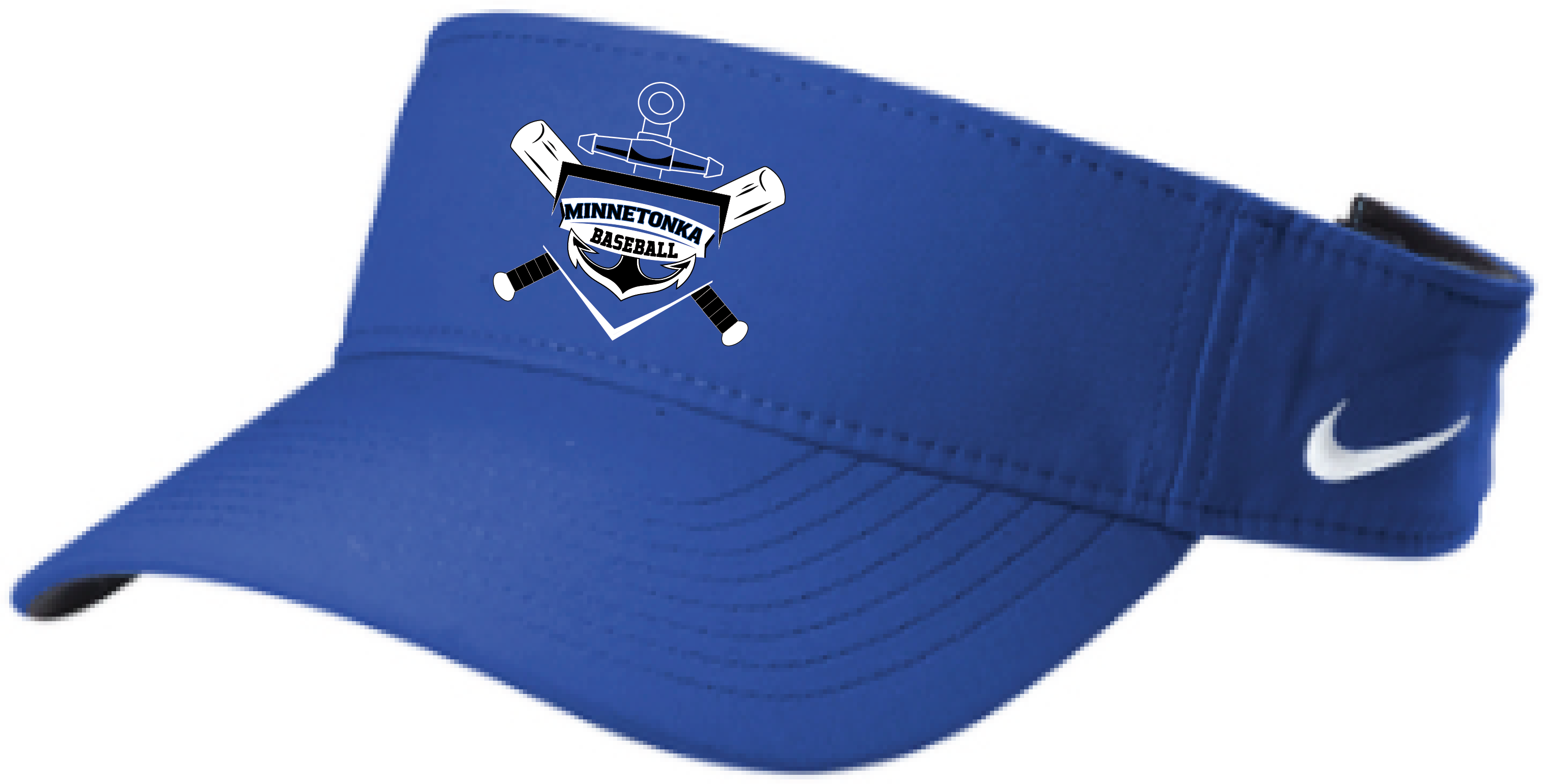 Baseball Nike Dri-FIT Performance Visor