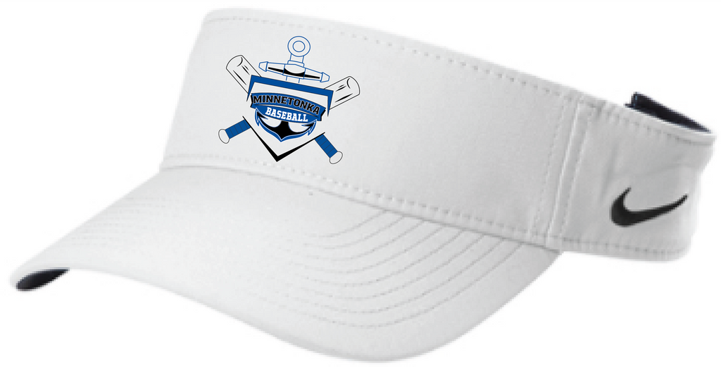 Baseball Nike Dri-FIT Performance Visor