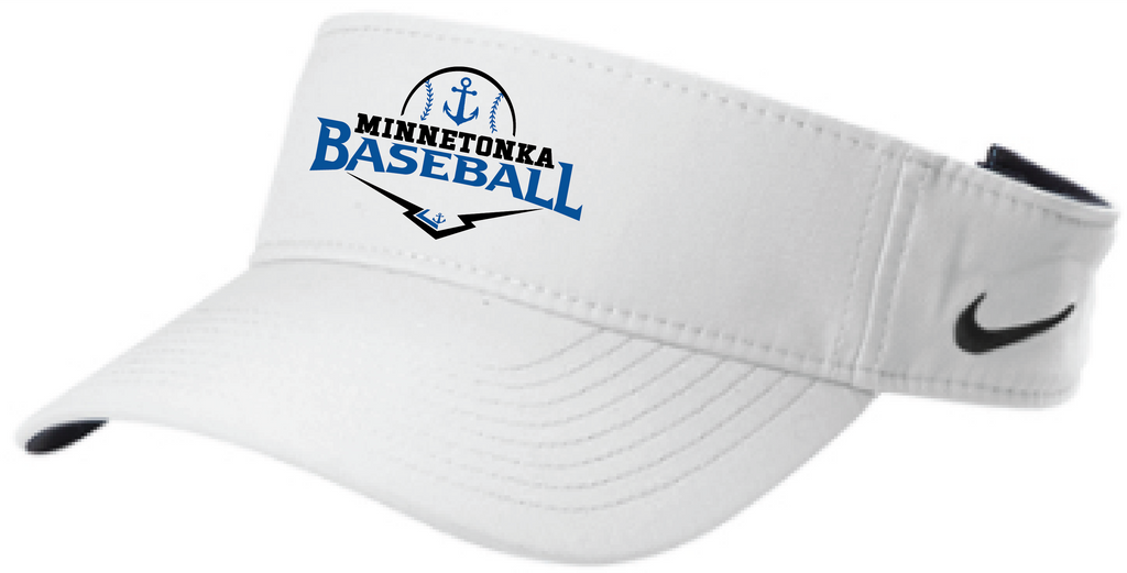 Baseball Nike Dri-FIT Performance Visor