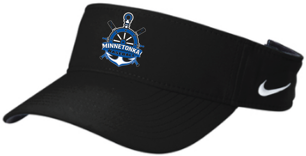 Baseball Nike Dri-FIT Performance Visor