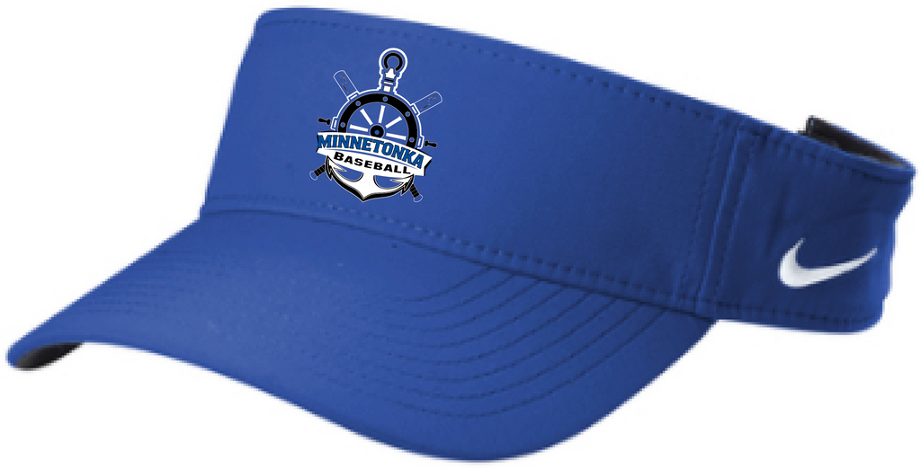 Baseball Nike Dri-FIT Performance Visor
