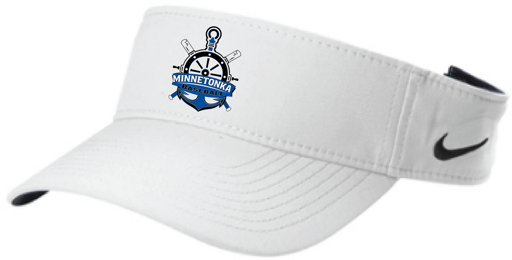 Baseball Nike Dri-FIT Performance Visor
