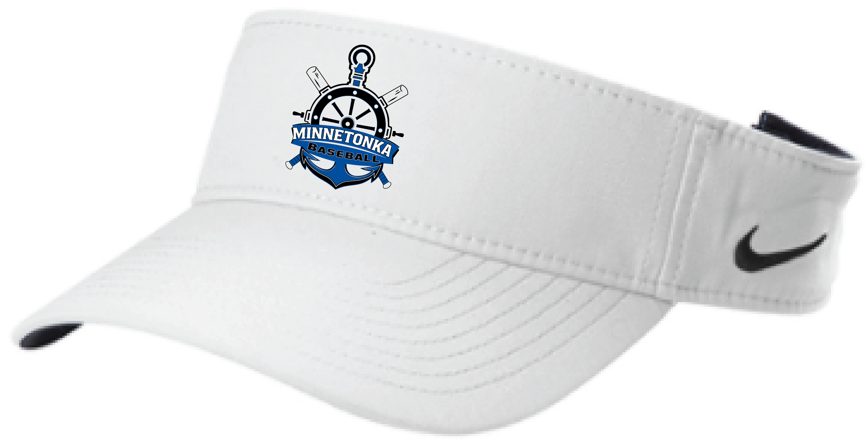 Baseball Nike Dri-FIT Performance Visor
