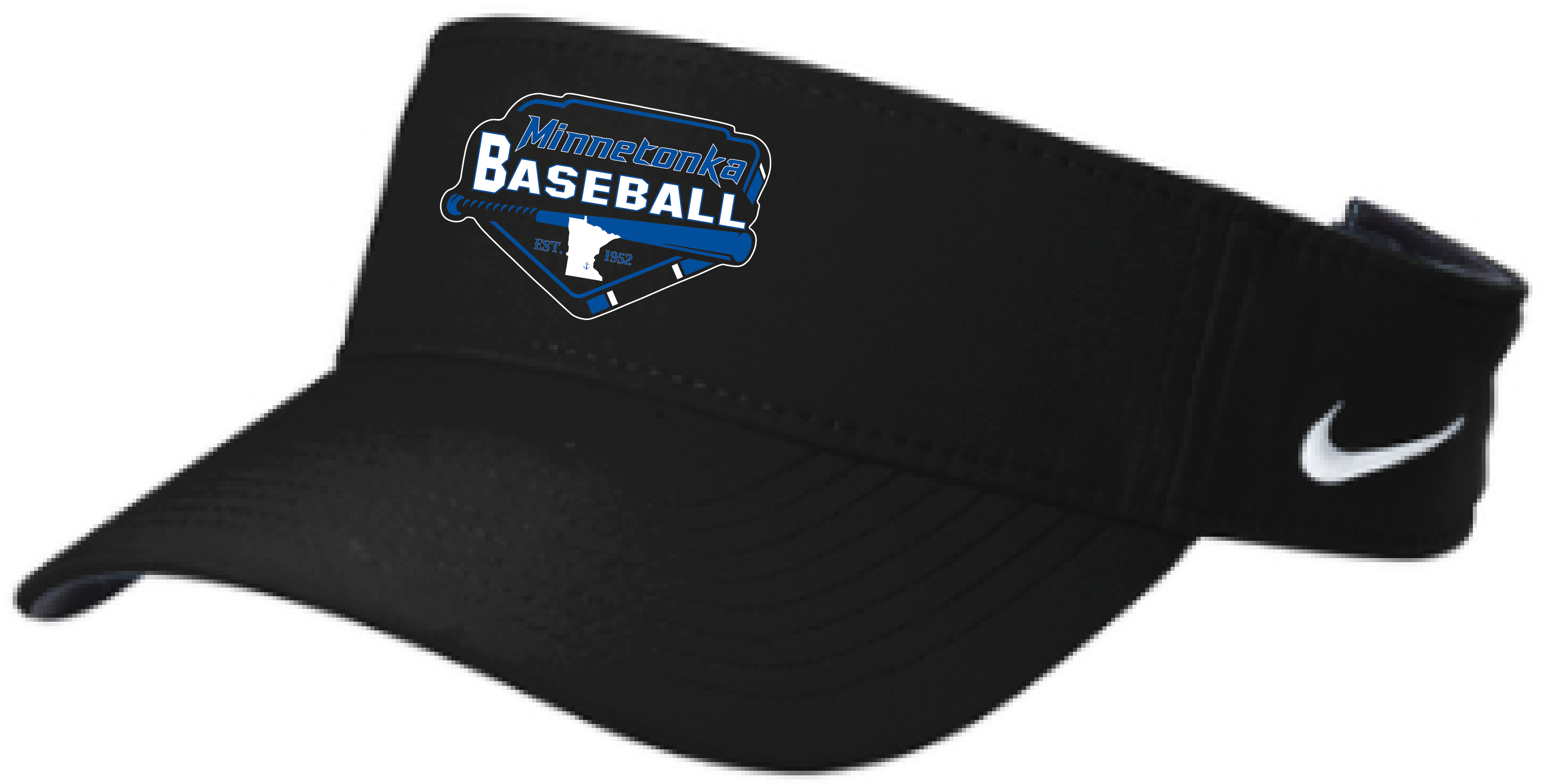Baseball Nike Dri-FIT Performance Visor