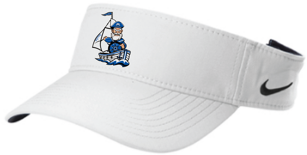 TFA Nike Dri-FIT Team Performance Visor