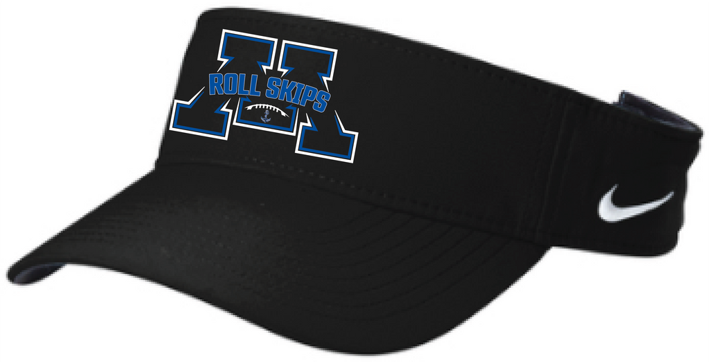 TFA Nike Dri-FIT Team Performance Visor