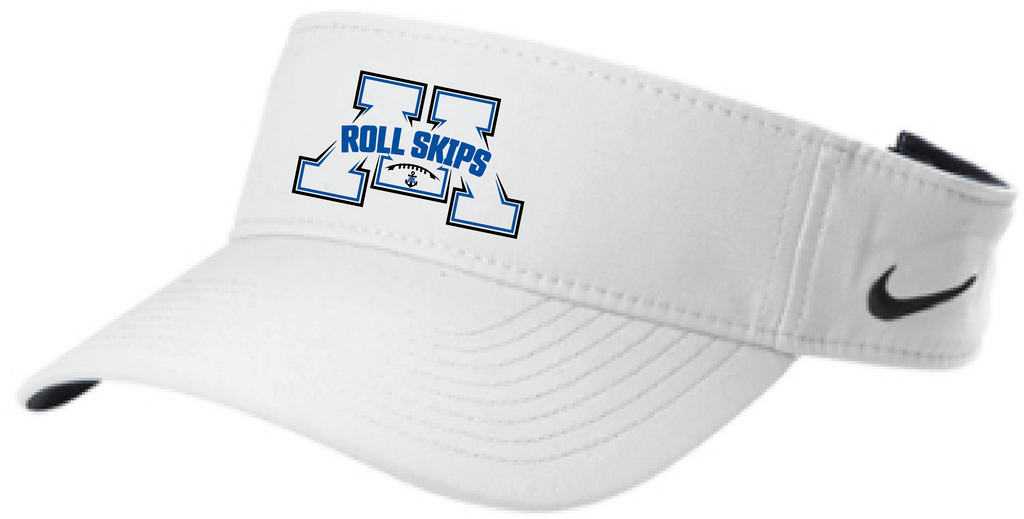 TFA Nike Dri-FIT Team Performance Visor