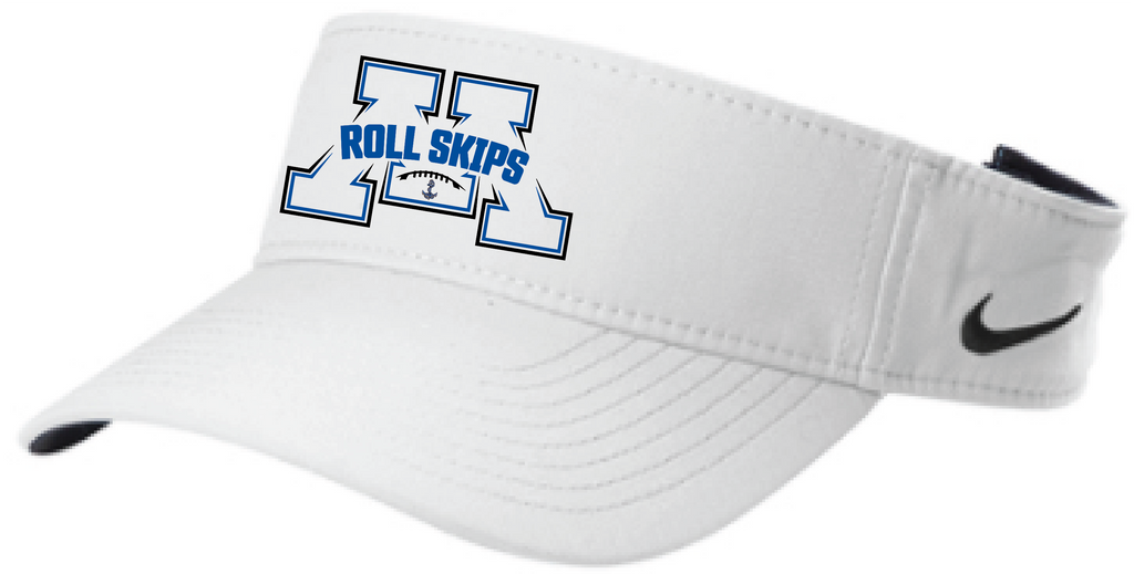 TFA Nike Dri-FIT Team Performance Visor
